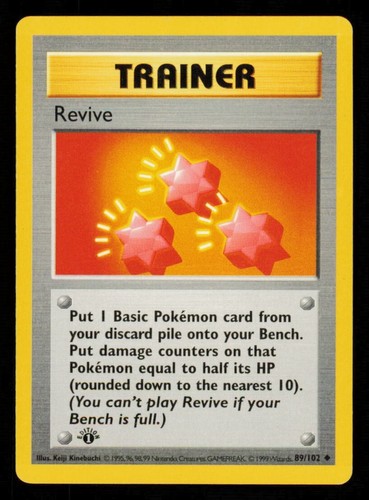 Revive