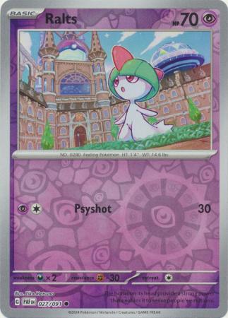 Ralts