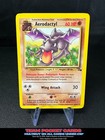 Aerodactyl
