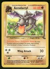 Aerodactyl