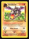 Aerodactyl
