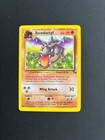 Aerodactyl
