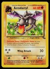 Aerodactyl
