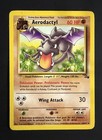 Aerodactyl