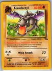 Aerodactyl