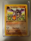 Aerodactyl