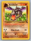 Aerodactyl