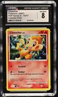 Chimchar