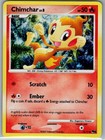 Chimchar