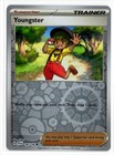 Youngster