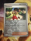 Youngster