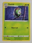 Dartrix