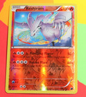 Reshiram