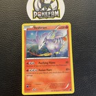 Reshiram