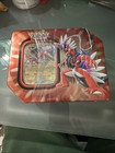 Koraidon Ex Tin