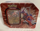 Koraidon Ex Tin