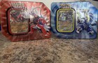 Koraidon Ex Tin