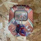 Koraidon Ex Tin