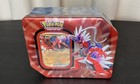 Koraidon Ex Tin