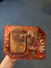 Koraidon Ex Tin