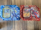 Koraidon Ex Tin