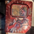 Koraidon Ex Tin
