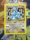 Giovanni's Machop