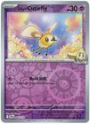 Lillie's Cutiefly