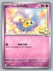 Lillie's Cutiefly
