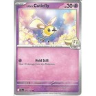 Lillie's Cutiefly