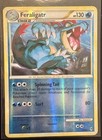 Feraligatr