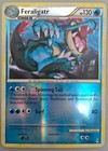 Feraligatr