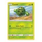 Cacnea