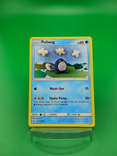 Poliwag
