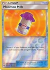 Moomoo Milk