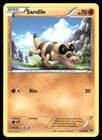 Sandile