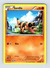 Sandile
