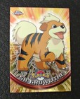 Growlithe