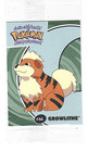 Growlithe
