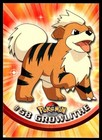 Growlithe