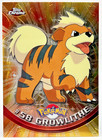 Growlithe