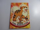 Growlithe