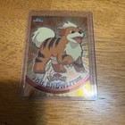 Growlithe