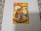 Growlithe