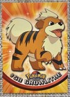Growlithe