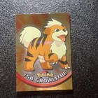 Growlithe