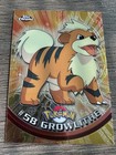 Growlithe