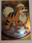 Growlithe