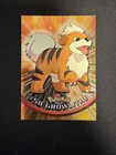Growlithe