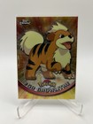 Growlithe